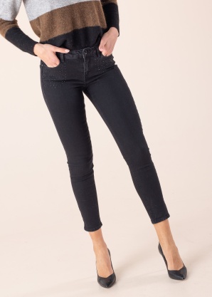 Vero Moda džinsai Seven