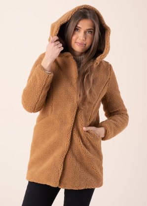 Vero Moda pavasario-rudens paltas