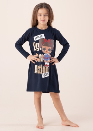 Name It naktinukai Okille