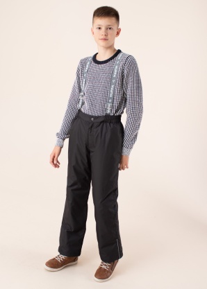 Huppa žieminės kelnės Freja