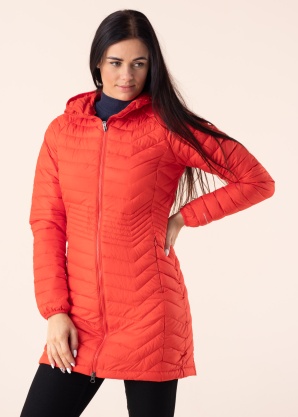 Columbia žieminis striukė Powder Lite