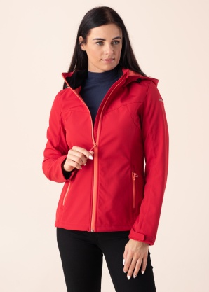 Icepeak pavasario-rudens-striukė Brenham SCH