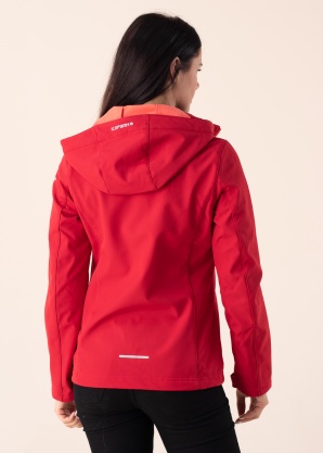 Icepeak pavasario-rudens-striukė Brenham SCH