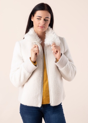 Beaumont pavasario-rudens švarkas