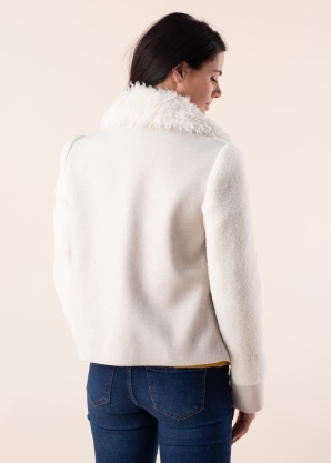 Beaumont pavasario-rudens švarkas