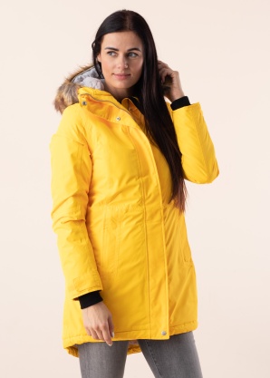 Five Seasons žieminė parka Malvina