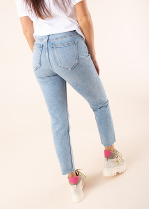 Only džinsai Emily