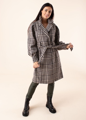 Y.A.S pavasario-rudens paltas Ponga