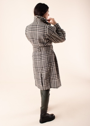 Y.A.S pavasario-rudens paltas Ponga