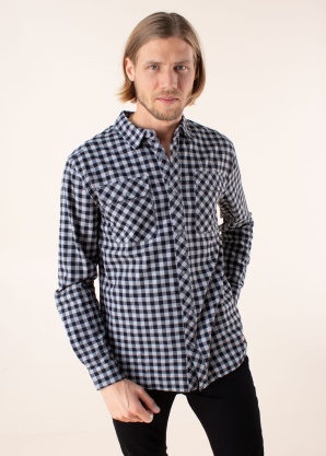 Luhta marškiniai Karvio