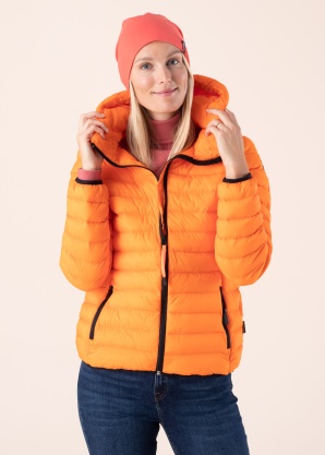 Icepeak pavasario-rudens-striukė Blackey