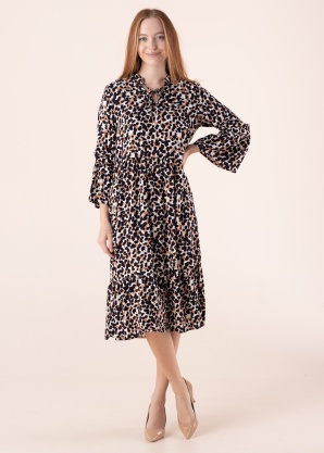 Object suknelė Pamala