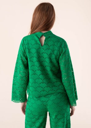 Y.A.S palaidinė Clara