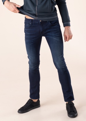 Guess džinsai Miami