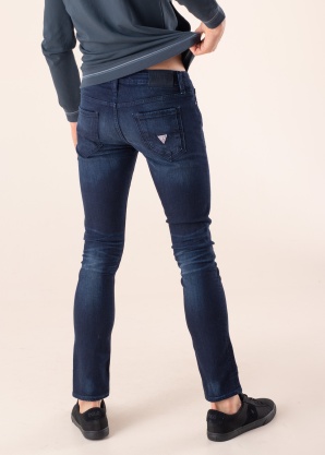 Guess džinsai Miami