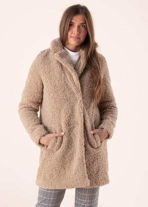 Noisy May pavasario-rudens paltas Gabi