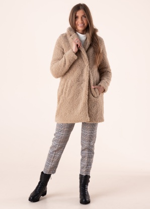 Noisy May pavasario-rudens paltas Gabi