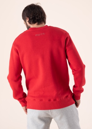 Mönna džemperis Haunt