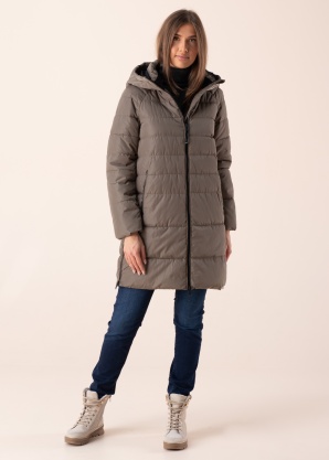 Vero Moda žieminis striukė Helga