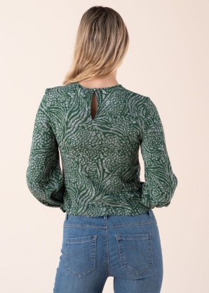 Vero Moda palaidinė Vilba