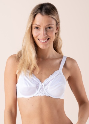 Triumph liemenėlė Ladyform Soft