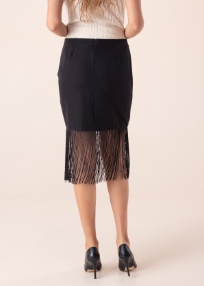 Vero Moda sijonas Calleigh