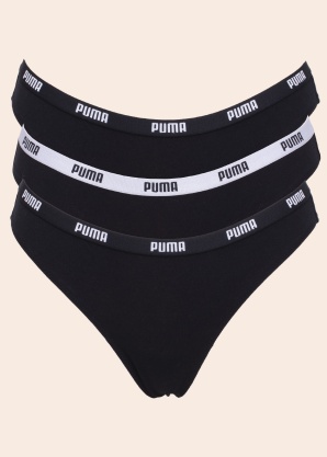 Puma stringai 3 poros dėžutėje