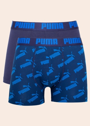Puma apatiniai 2 vnt.  Aop Boxer 2p