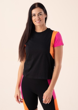 Fila marškinėliai Pina