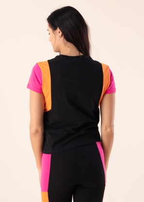 Fila marškinėliai Pina