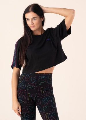 Fila marškinėliai Mari