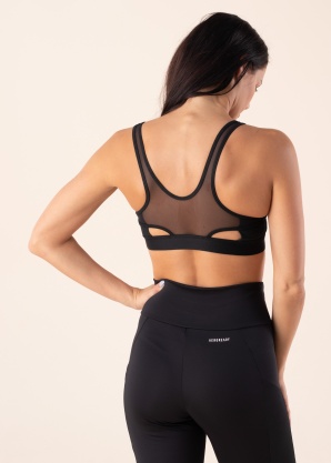 adidas sportinė liemenėlė