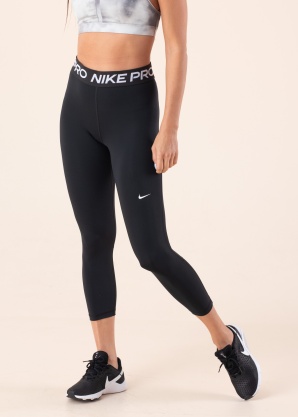 Nike sportinės tamprės