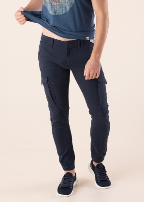 Jack & Jones kelnės Tpaul