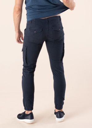 Jack & Jones kelnės Tpaul