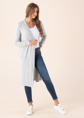 Noisy May megztinis City