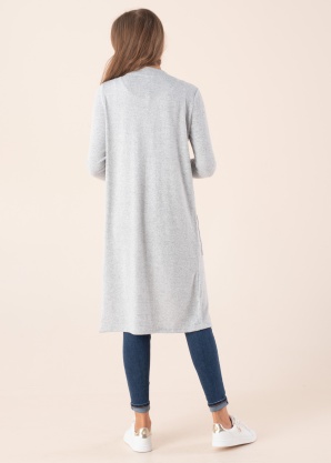 Noisy May megztinis City