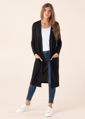 Noisy May megztinis City