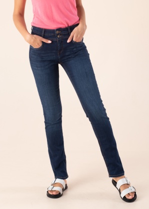 Fransa džinsai Zomal 2