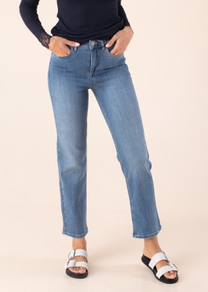 Dranella džinsai Liso 1