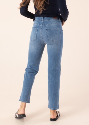 Dranella džinsai Liso 1