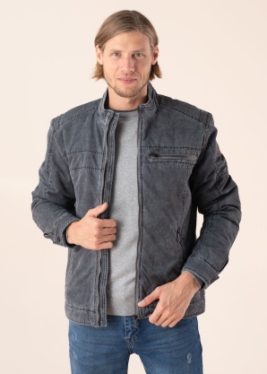 Guess pavasario-rudens-striukė