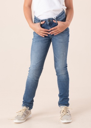 Tommy Hilfiger džinsai Nora