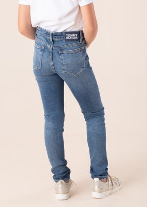 Tommy Hilfiger džinsai Nora
