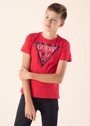 Guess marškinėliai