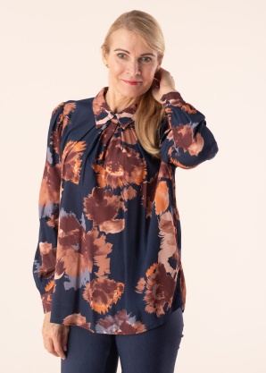 Dranella palaidinė Banue 4