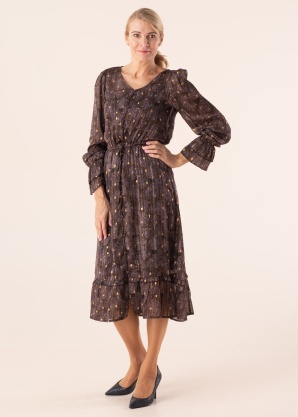 Soyaconcept suknelė Roda 3