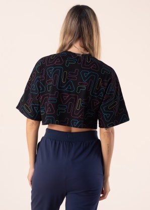 Fila viršutiniai marškinėliai