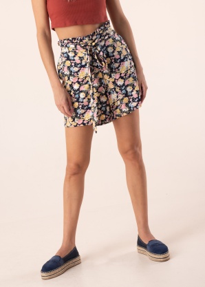 Vero Moda šortai Easy