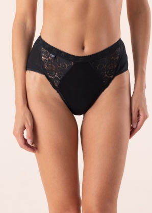 Sloggi kelnaitės Chic Midi